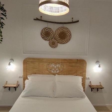 Il Re Degli Scalzi Otel Matera Dış mekan fotoğraf