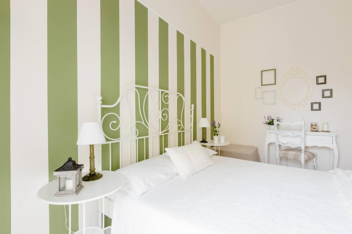 Il Re Degli Scalzi Otel Matera Dış mekan fotoğraf