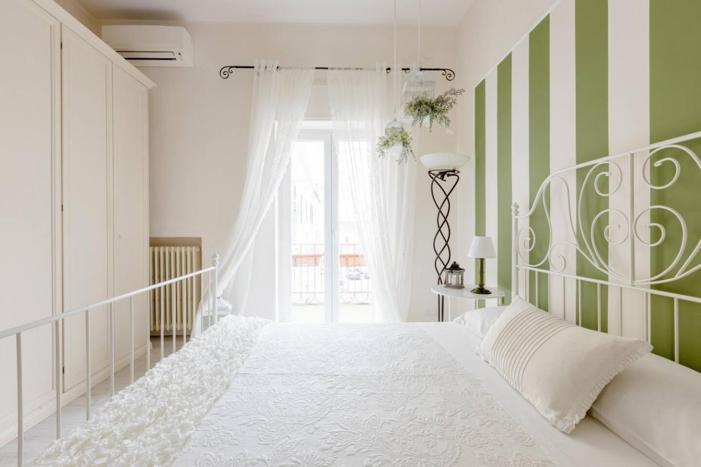 Il Re Degli Scalzi Otel Matera Dış mekan fotoğraf