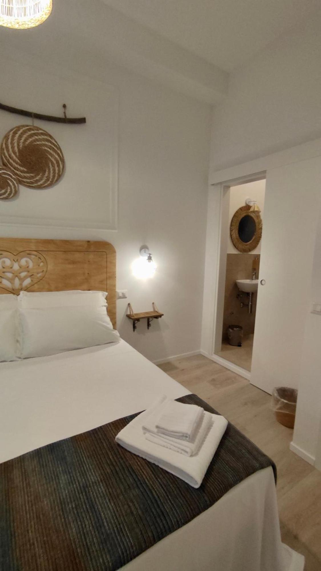 Il Re Degli Scalzi Otel Matera Dış mekan fotoğraf