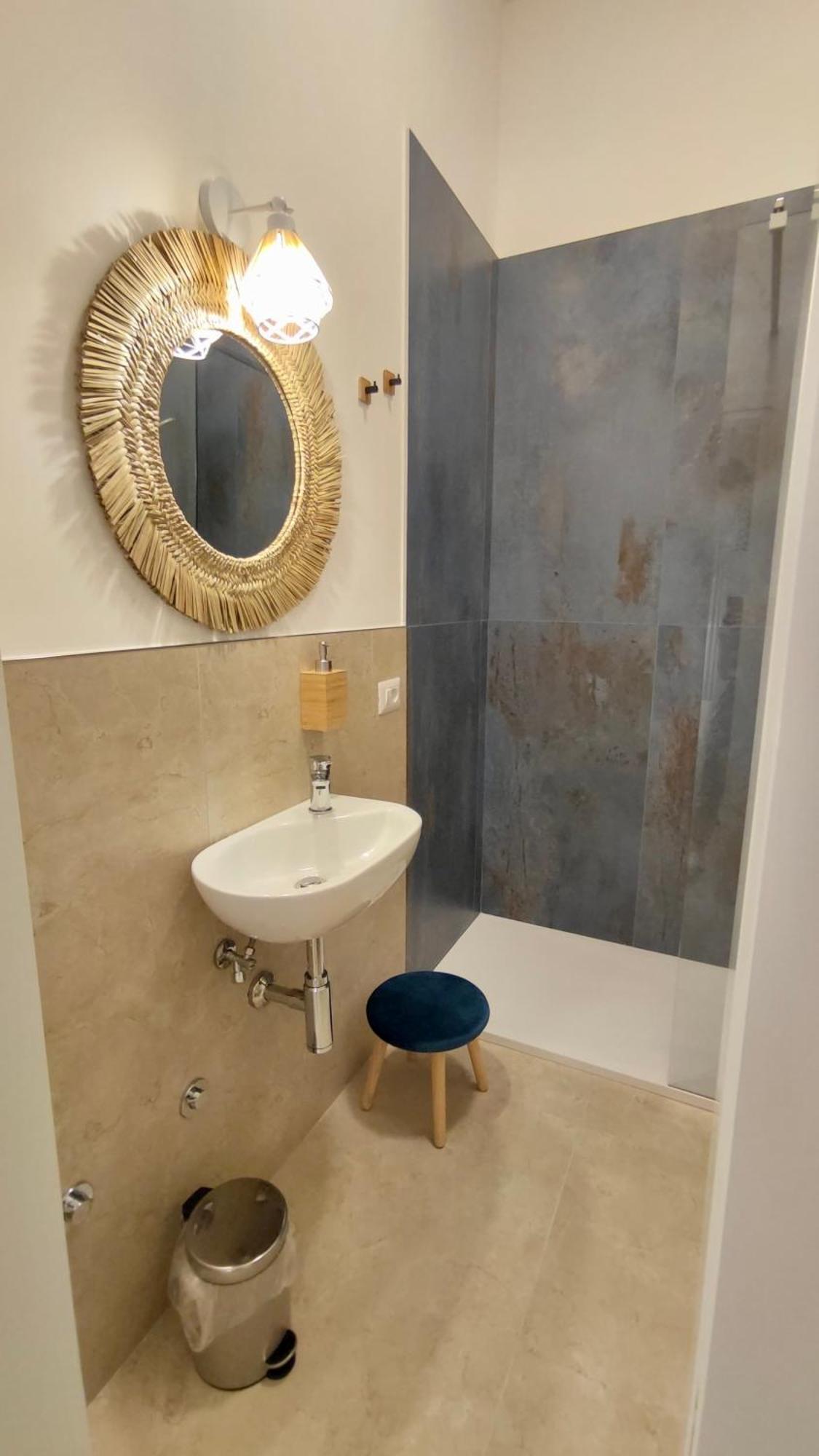 Il Re Degli Scalzi Otel Matera Dış mekan fotoğraf
