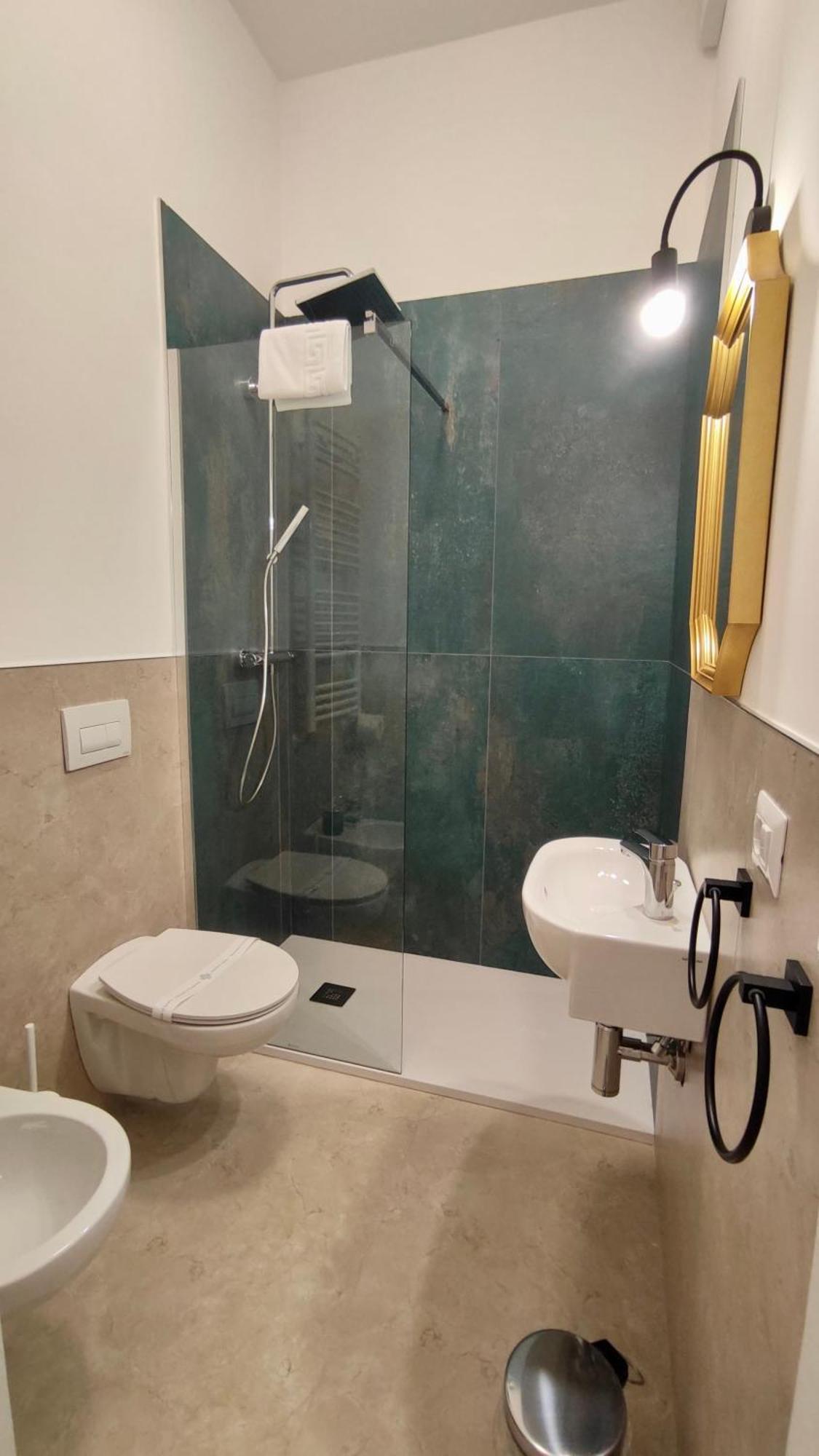 Il Re Degli Scalzi Otel Matera Dış mekan fotoğraf