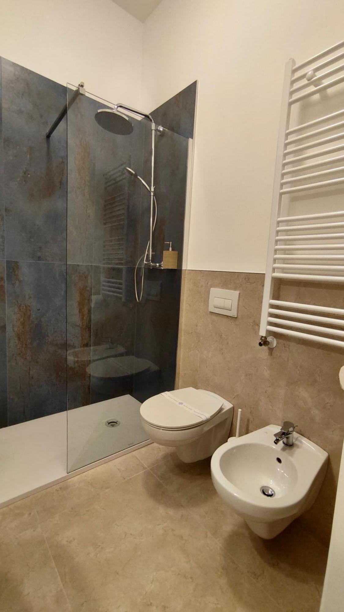 Il Re Degli Scalzi Otel Matera Dış mekan fotoğraf