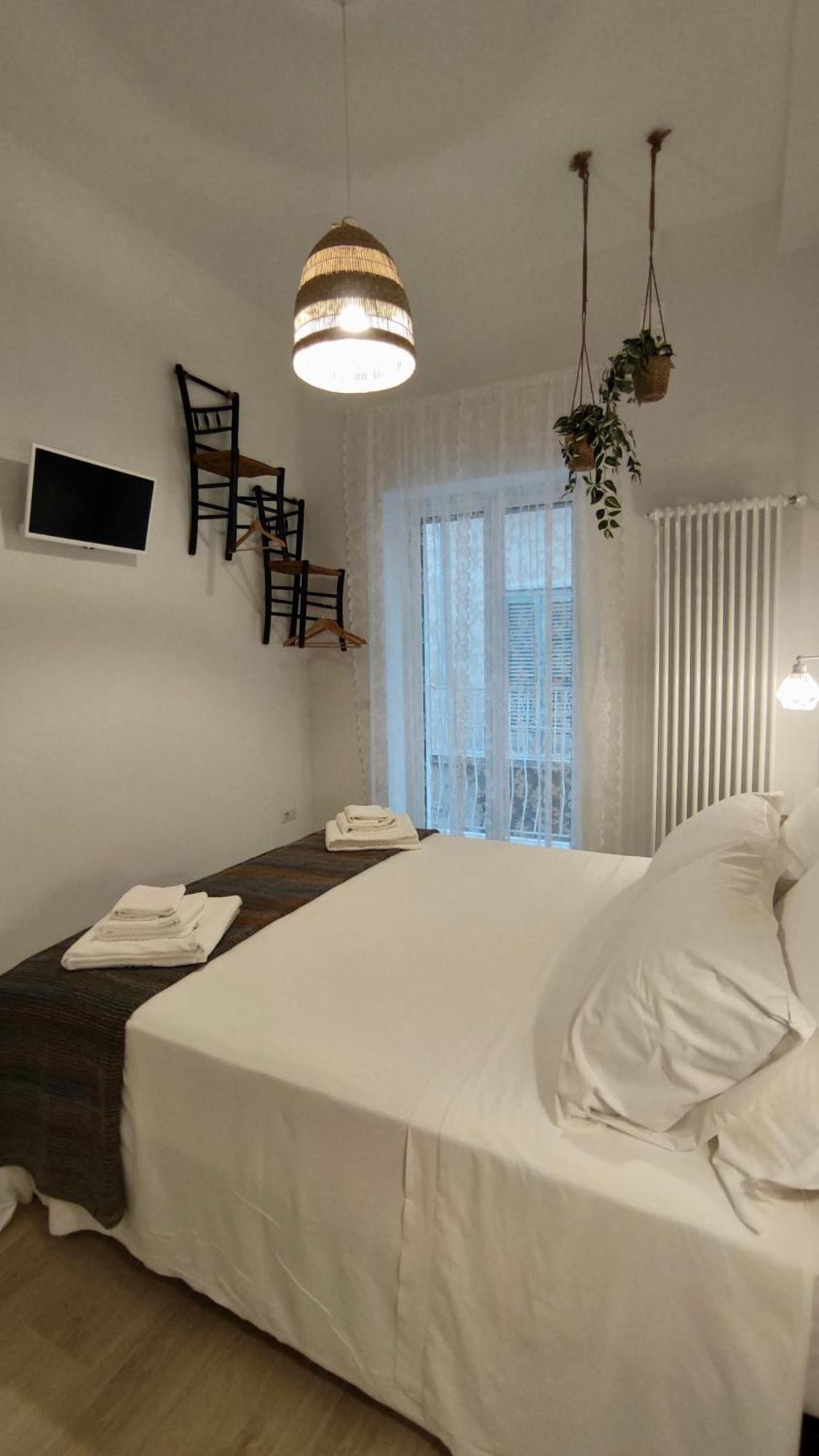 Il Re Degli Scalzi Otel Matera Dış mekan fotoğraf