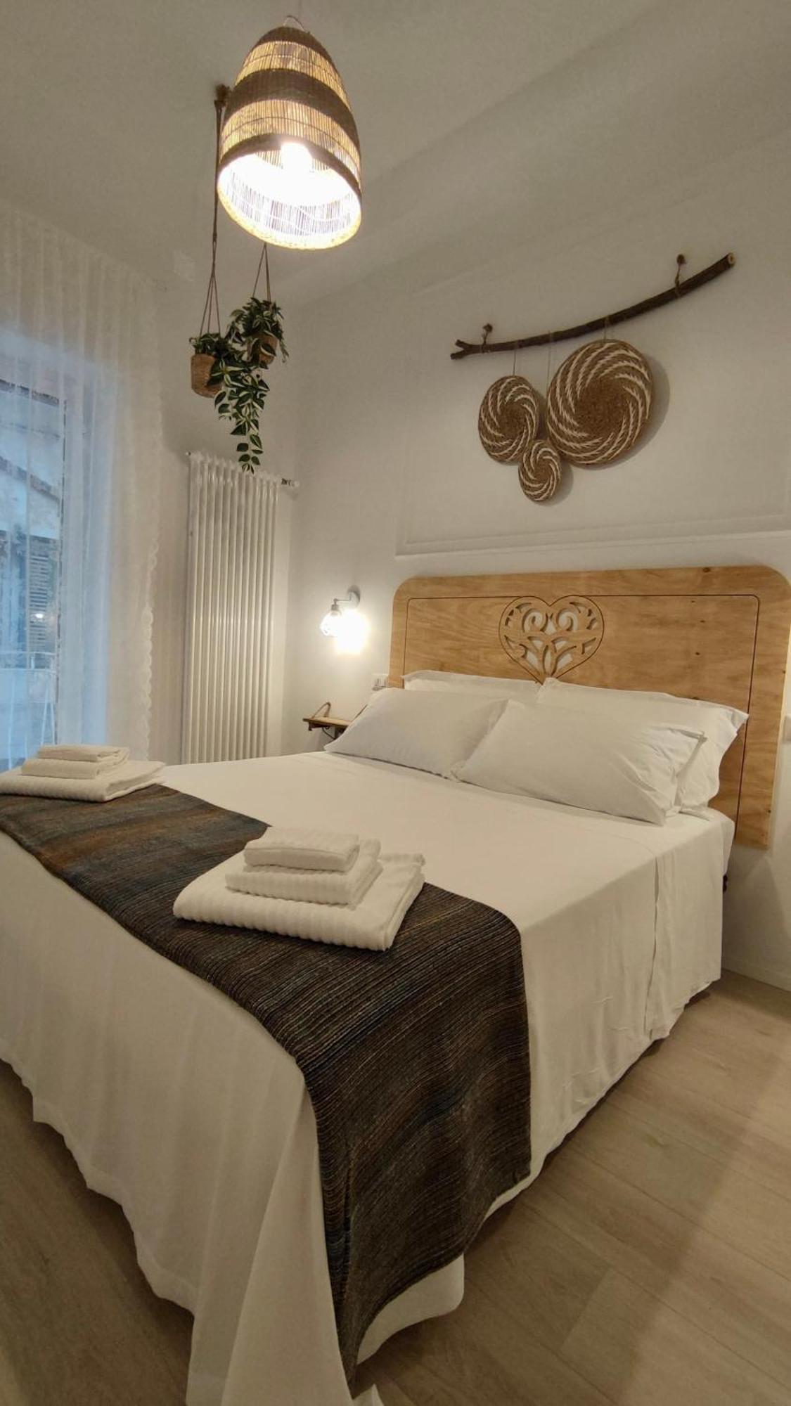 Il Re Degli Scalzi Otel Matera Dış mekan fotoğraf