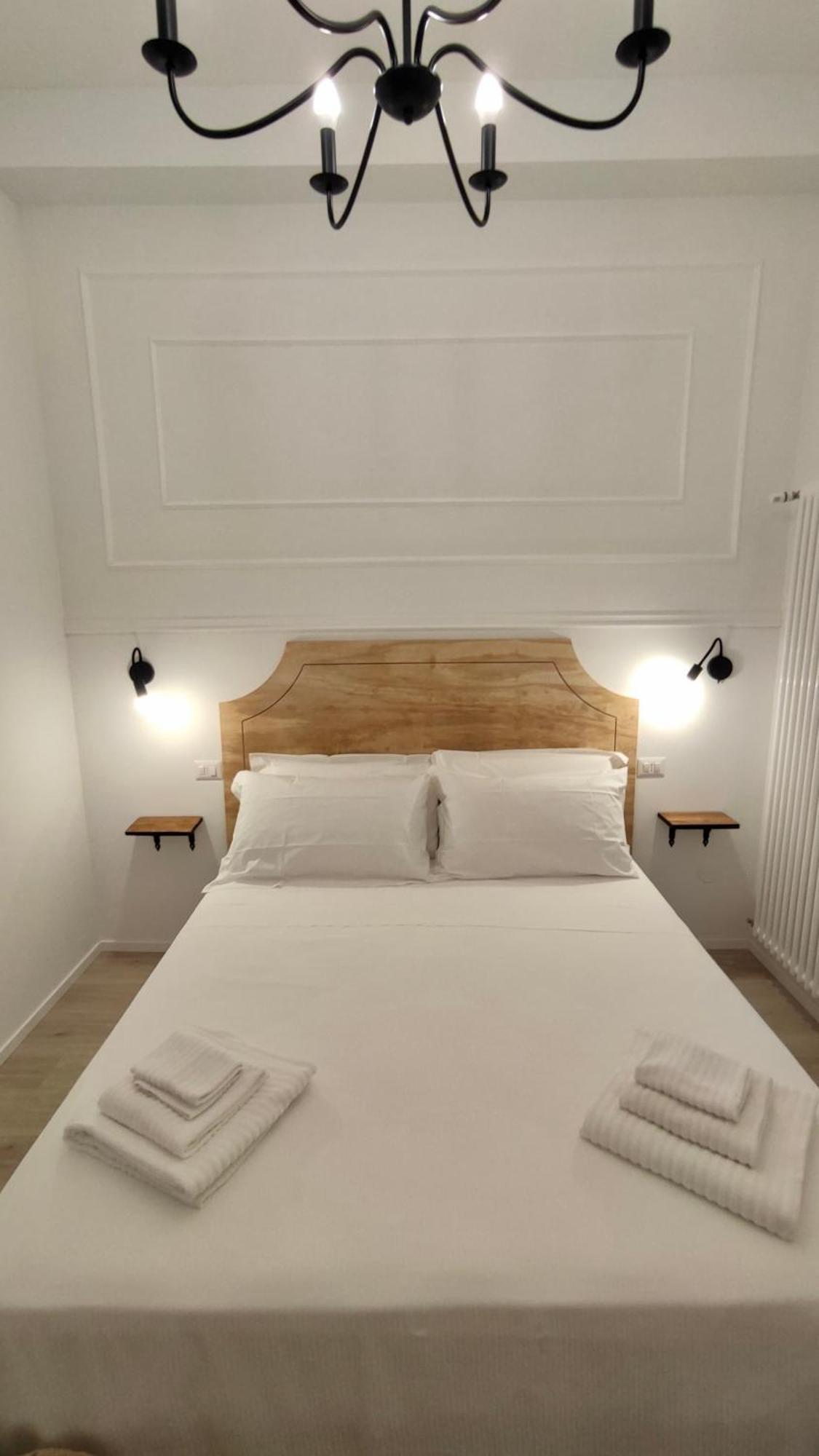 Il Re Degli Scalzi Otel Matera Dış mekan fotoğraf