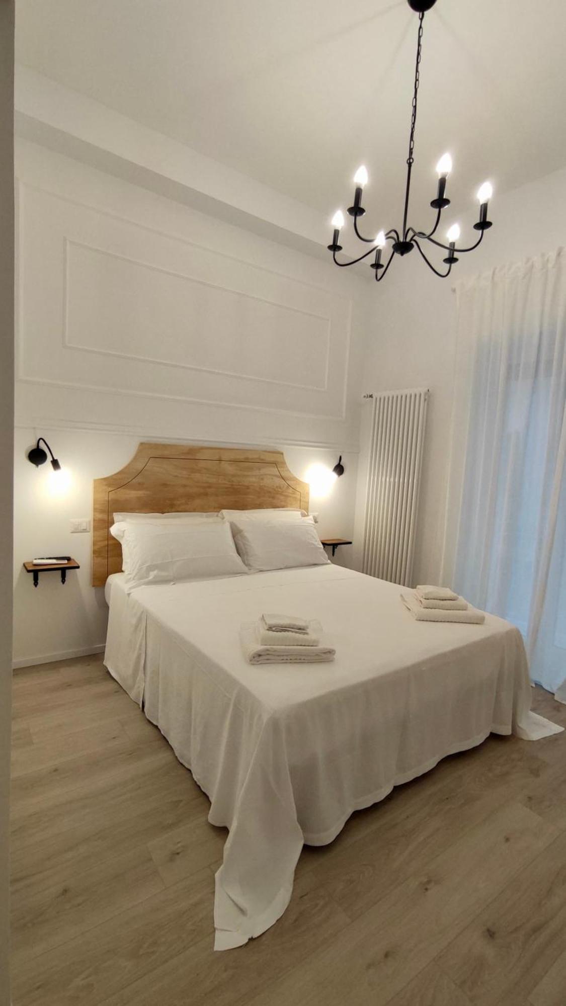 Il Re Degli Scalzi Otel Matera Dış mekan fotoğraf