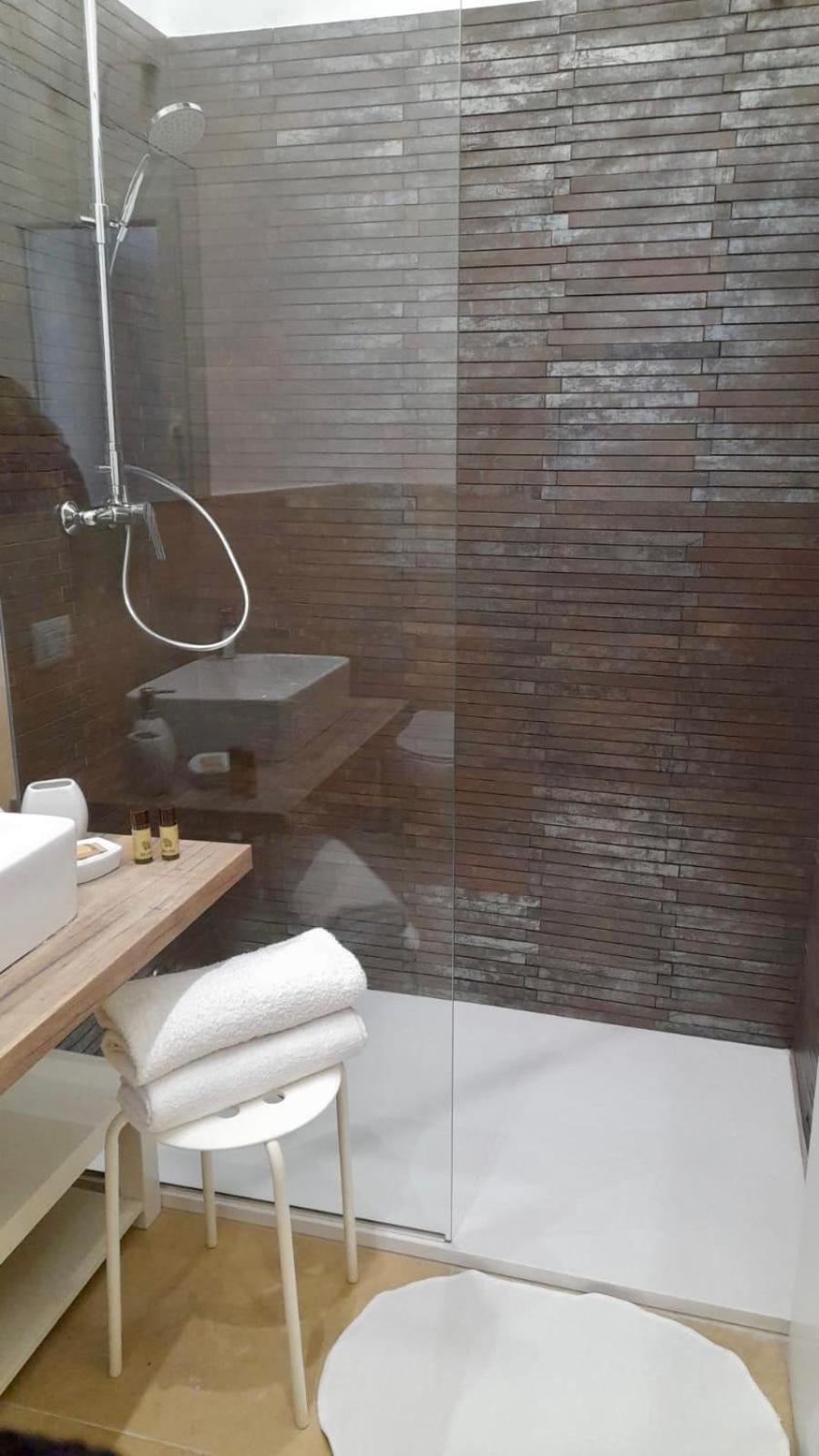 Il Re Degli Scalzi Otel Matera Dış mekan fotoğraf