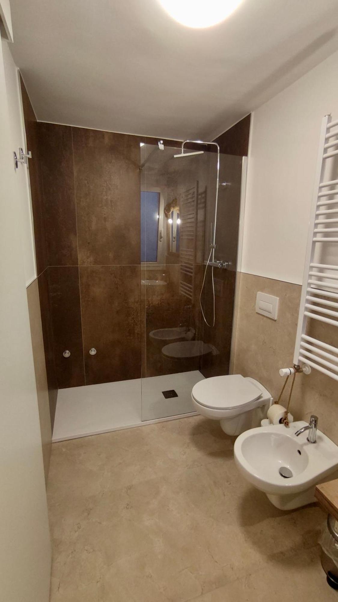 Il Re Degli Scalzi Otel Matera Dış mekan fotoğraf
