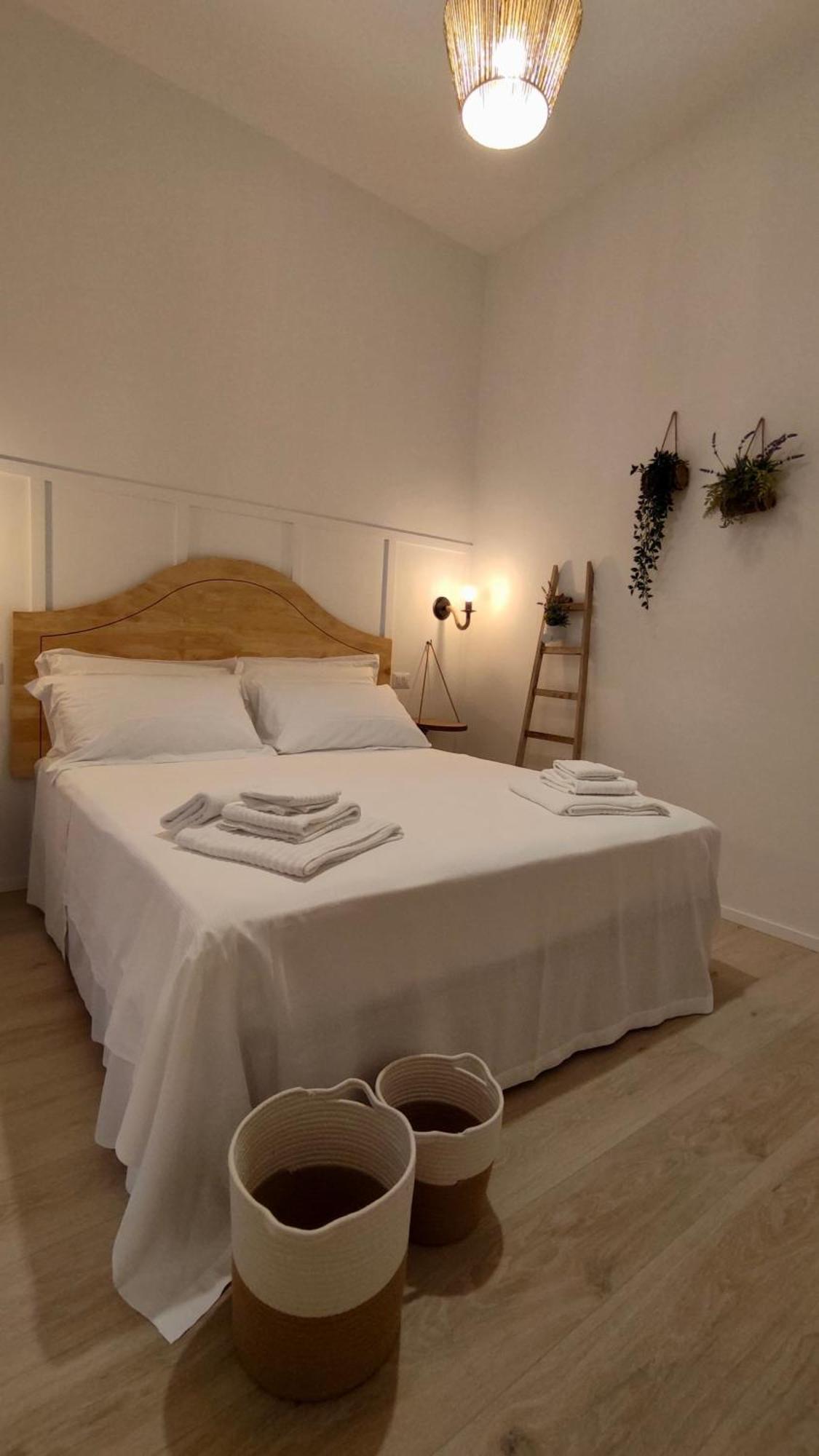 Il Re Degli Scalzi Otel Matera Dış mekan fotoğraf