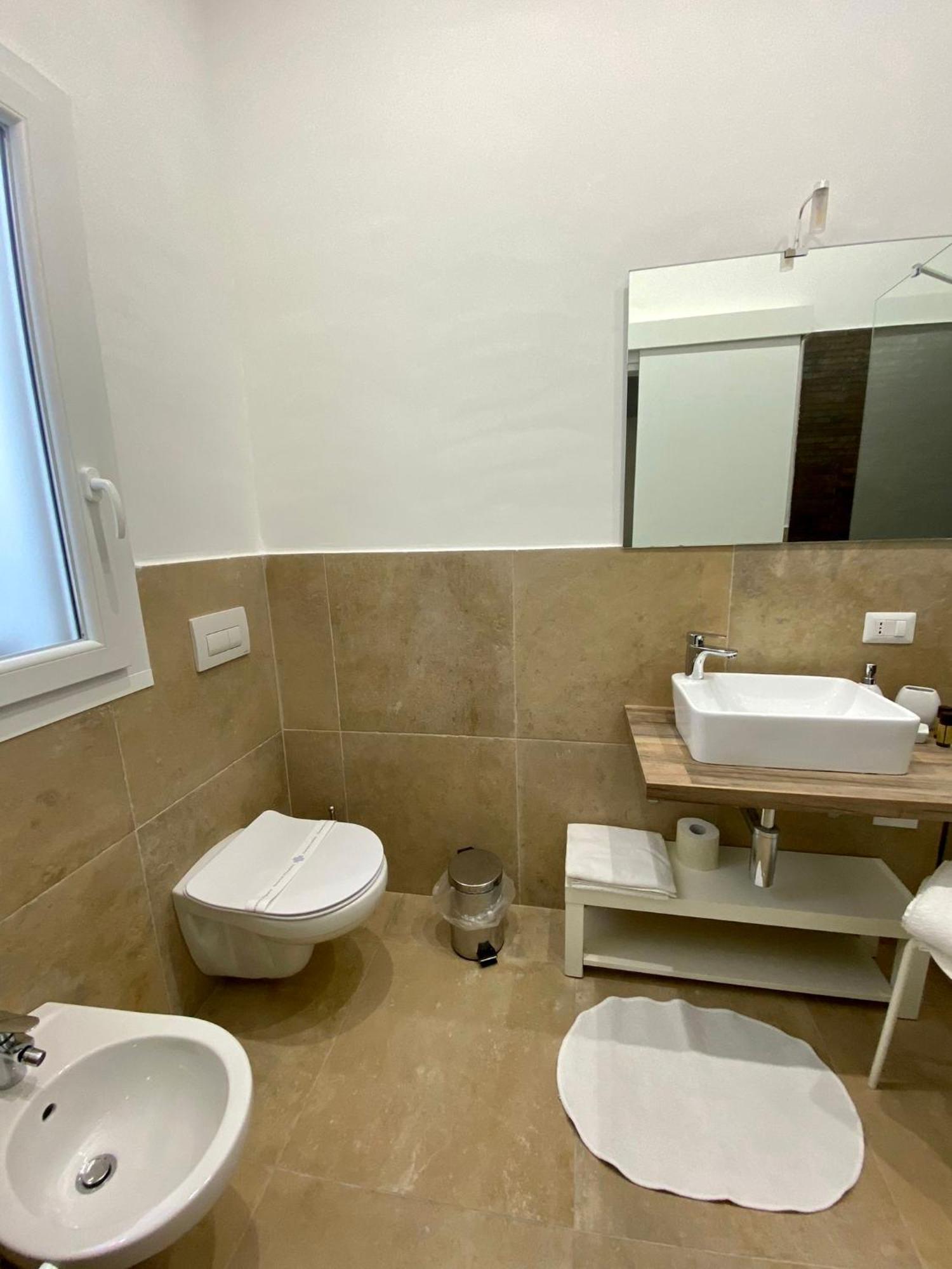 Il Re Degli Scalzi Otel Matera Dış mekan fotoğraf