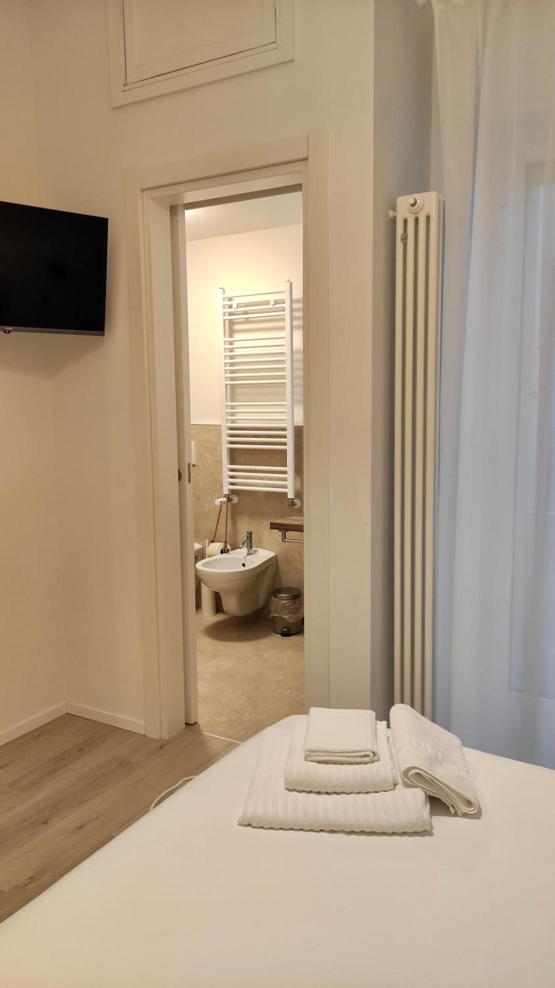 Il Re Degli Scalzi Otel Matera Dış mekan fotoğraf