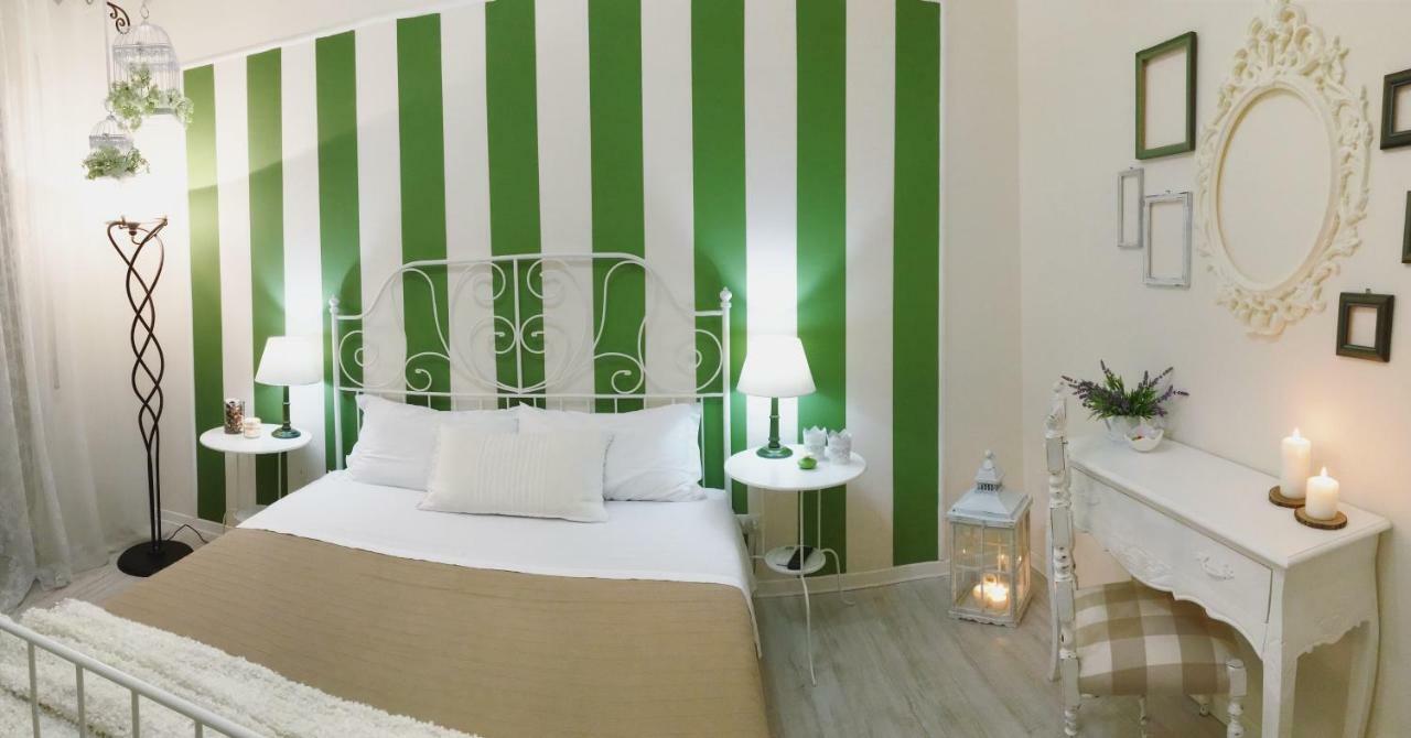 Il Re Degli Scalzi Otel Matera Dış mekan fotoğraf